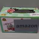 Apple Peeler Corer, Long lasting Chrome Cast Magnesium Alloy Apple Peeler Slicer Corer with Stainless Steel Blades and Powerful Suction Base for Apples and Potato(Red)