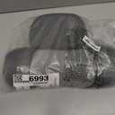 CARINIFY 3in1 Rechargeable Neck Massager Pillow  Pillow Massage Neck Hump for Shoulder Pain, Deep Tissue Pain Relief, with Heating and Traction Function, Hump Corrector for Women