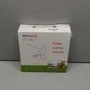 Button Maker Machine, (3rd Gen) Installation-Free 25mm(1 in) DIY Pin Button Maker Press Machine Kit, Badge Punch Press Machine with Free 500pcs Button Parts&Pictures&Circle Cutter&Magic Book