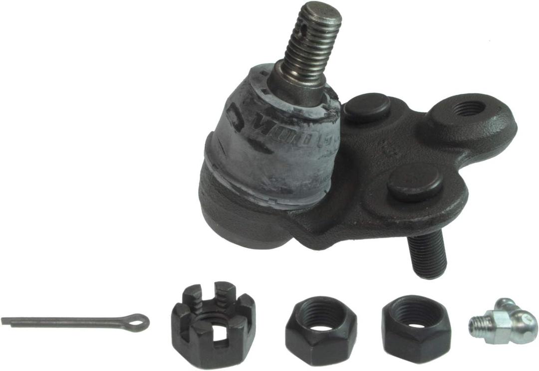 MOOG K500070 Front Left Lower Suspension Ball Joint for Honda Civic