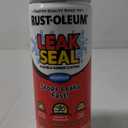 Leakseal BLACK 12OZ