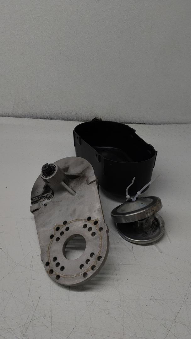BATONECO 1inch Go Kart 9554A Manco Fits Engines