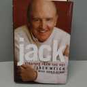 Jack: Straight from the Gut, Book