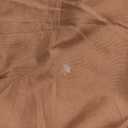 Yiyun Hometex Terracotta Cal King Comforter Set Pumpkin Colored Bedding California King Comforter Sets Caramel Brown Bedding Cal King Size Dusty Orange Comforter Cinnamon California King Size Comforter Set