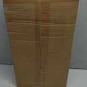 Dual Monitor Arm Stand for 35 Inch Screens - Full Adjustable VESA Mount for 2 Monitors, Heavy Duty Dual Monitor Desk Mount Compatible with C Clamp, Grommet Mounting Base, Holds 26.4lbs per Arm, Black