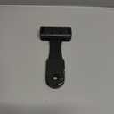 Universal in Flight Airplane Phone Holder Mount. Hands Free Viewing with Multi-Directional Dual 360 Degree Rotation. Pocket Size Must Have Airplane Travel Essential Accessory for Flying, Pack 2