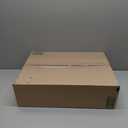 KinderMat, 1" Thick KinderMat, 4-Section Rest Mat, 45" x 19" x 1", Red/Blue, Great for School, Daycare, Travel, and Home, 100% Made in USA