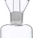 HAIZEEN 5 oz / 150ml Olive Oil Dispenser Bottle/Oil Bottle Dispenser/Oil Cruet, Olive Oil & Vinegar Dispenser with Non Drip Spout - Oil Pourer Dispensing Bottles for Kitchen BBQ & Bathroom.