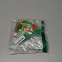 KEUKORZ Christmas Elf Hat Headbands Green Elf Costume Bow Headband Holiday Costume Accessories Christmas Party Accessories