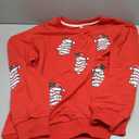 Mummy Santa sweatshirt , XL