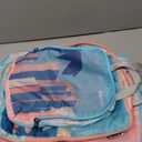 Gonex Compression Packing Cubes, 3pcs Expandable Storage Travel Luggage Bags Organizers, Travel Cubes for Suitcase Carry On (Coconut Palm)