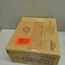 Poise Daily Liners, Incontinence Panty Liners for Bladder Leaks, 2 Drop Very Light Absorbency, Long Length, 264 Count of Pantiliners (6 Packs of 44), 