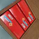 Cheez-It Baked Snack Crackers, Gluten Free, Lunch Snacks, Original 3 Packs  BBD: 05-03-27