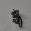 Stens Fuel Pump Kit 520-542 Compatible with/Replacement for John Deere 345, F725, LX178, LX188, LX279 and LX289 mowers AM132715, AM132714, AM105567