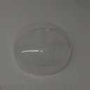 Microwave Splatter Cover for Food Large Microwave Plate Food Cover With Easy Grip Handle Anti-Splatter Lid With Enlarge Perforated Steam Vents,11.5",BPA Free & Dishwasher Safe