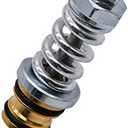 310924003 Unloader Valve kit for Many Coleman Features for Simpson High Pressure Washer Pumps Also Used on Ridgid Troy-Bilt Echo Powerstroke Workforce Blackmax