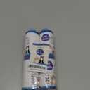 Extra Sticky Lint Roller, Mega Value Set 400 Sheets for Pet Hair Removal, Dog and Cat Lint Remover for Clothes, Furniture, Carpet