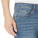Amazon Essentials Mens Jeans, Slim Fit Stretch, Bootcut - Discontinued Colors, Size 34W x 29L