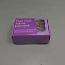 KooKaStyle Clip in Synthetic Highlight Hair Extensions Long Wavy 4PCS Thick Hairpieces Ashy Beige Blonde Balayage Fiber Double Weft Natural Hair Extensions 20 Inch for Women