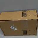 Kitten Heels for Women Pointed Toe Heels Studded Slip On Bow Heels Mules Faux Suede Sandals Kitten Heel Pumps (7.5, #1 Black Suede)