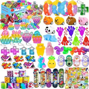 AOWRE Party Favors Toy Set