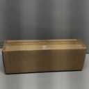 Alabaster Wall Sconce, 15.74" Natural Marble Wall Sconce Vanity Light Fixture for Living Room, Modern Wall Light, Marble Lighting for Bedroom, Staircases Entryway