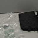 Petloox Front Seat Dog Cover for Car, Truck & SUV - Waterproof, Non-Slip Pet Car Seat Cover for Dogs - Durable, Easy to Install & Clean, Front Passenger Seat Protector for Pets & Vehicles