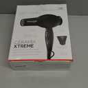BaBylissPRO Ceramix Xtreme Hair Dryer (1 Count (Pack of 1))