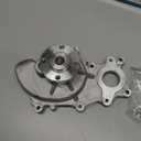 AW6654 Water Pump 3.5L 3.7L V6 For Ford F150 2015-2017, F150 2011-2014,Mustang 2011-2017,Transit-150 Transit-250 Transit-350 2015-2019