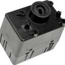 601-082 Wireless Ignition Switch Module Fit for Dodge Challenger for Ram 1500 2500 3500 4500 5500 for Jeep Grand Cherokee for Chrysler Town & Country Replace# 68105739AC 5026533AE