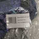 Billabong Boys Layback 4-Way Stretch Swim Trunks with UPF 50+ Sun Protection, Quick Dry Bathing Suit (18-20, Fog Good Times)