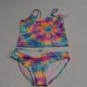The Children's Place Girls' 2-Piece Tankini Swimsuit L