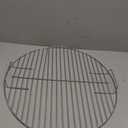 Replacement Cooking Grate, Fits 22 inch Weber Charcoal Grills (22" Original Kettle and Original Kettle Premium, Master-Touch, Bar-B-Kettle, Performer), Silver
