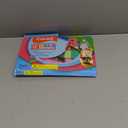 CiaraQ Polymer Clay Kit, Mini Modeling Clay Set for Kids/Beginners/Artist, 24 Colors