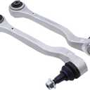 NewYall Front Lower Rearward Left and Right Suspension Control Arm with Ball Joint for Cadillac CTS RWD 2014-2019