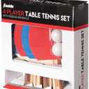 Franklin Table Tennis Set
