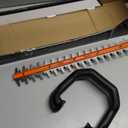 BLACK+DECKER 20V MAX* String Trimmer, Powercut, 22-Inch, (LHT321)