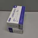 2 x Lens Wipes 220pcs, Individually Wrapped Pre-Moistened Wipes for Eyeglasses, Phone Screens, Cameras - Streak-Free & Gentle