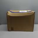 Winch with 1/4"55 ft Synthetic Rope Electric Winch 12v 6000lbs, Trailer Winch with Wireless Remote &Manual Switch, with Pulley+Rubber Stopper,IP68 Waterproof, for Off Road ATV UTV (Black)