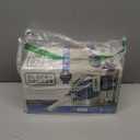 BLACK+DECKER dustbuster Handheld Vacuum, Cordless Car Vacuum Portable 12V, with Rotating and Extendable Nozzle (HHVI320JR02)