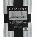 Standard 1 Quilted Sham 20x26 100%Polyester