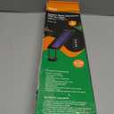 Hygger Clip On 24/7 Lighting Aquarium LED Light,Sunrise-Daylight-Moonlight and DIY Mode, Adjustable Timer/Brightness Fish Tank Light with 7 Colors for Planted Tank (14W for 12~20in Tank)