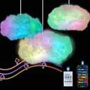 West & Arrow Cloud Light Diy Kit