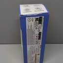 5 Inch Foam Mini Soccer Balls for Indoor Mini Soccer Hoops, Soft Squishy Soocer for Soccer Game Sets | Swimming Pool Balls Beach Balls Great Sport Gift for Adults & Kids Sensory Stress Balls 3 Pack