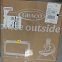 Graco TriRide 3-in-1 Reclining Car Seat, Kipling - Rear & Forward Facing Car Seat, Highback Booster, Adjustable Headrest Manufacturing Date: 02/03/2026