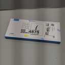 OMOTON Bluetooth Keyboard Compatible with iPad A16 11th 10th Generation, iPad 10.2 (9th/8th/7th), iPad Pro 13/12.9/11 inch, iPad Air 13/11 inch, iPad Air/Mini and More iOS Devices, Pink Gold