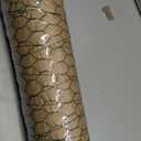 Garden Zone 173625 36 Inches x 25 Feet Gauge Poultry Netting, 36" x 25', Green