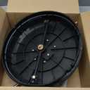 Westinghouse PWSC12 12" Pressure Washer Surface Cleaner Attachment - 2500 Max PSI, 1/4 Connector