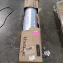 Linenspa 10 Inch Memory Foam and Spring Hybrid Mattress - Medium Feel - Bed in a Box - Quality Comfort and Adaptive Support - Breathable - Cooling - Perfect for a Guest Bedroom - Queen Size