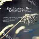 Suite for Chamber Orchestra / Serenade for Strings